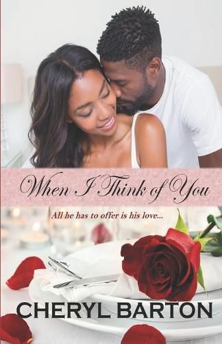 Cover image for When I Think of You