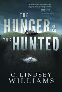 Cover image for The Hunger & The Hunted