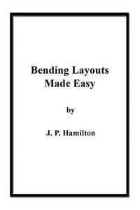 Cover image for Bending Layouts Made Easy