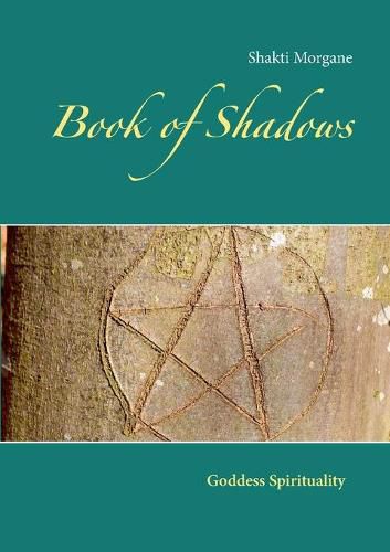 Cover image for Book of Shadows