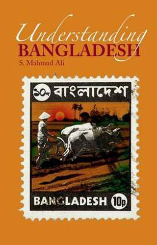 Cover image for Understanding Bangladesh