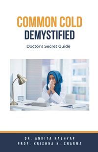 Cover image for Common Cold Demystified