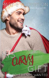 Cover image for His Curvy Gift