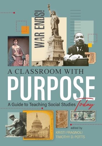 Cover image for A Classroom With Purpose