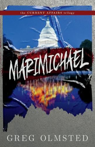 Cover image for Marimichael: Climate Crisis, Resistance, and Search for Meaning