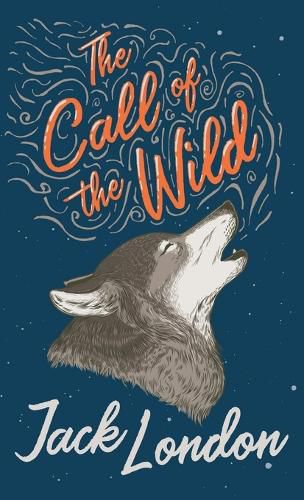 Cover image for The Call of the Wild