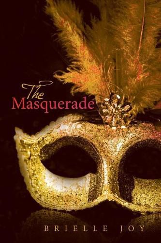 Cover image for The Masquerade