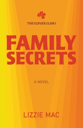 Cover image for Family Secrets