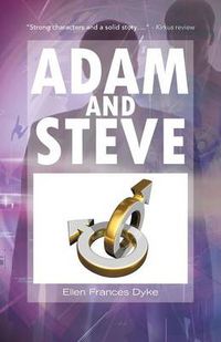 Cover image for Adam and Steve