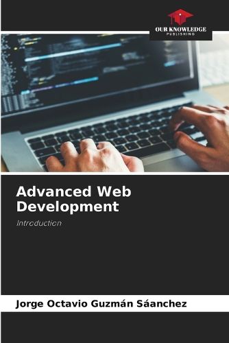 Cover image for Advanced Web Development