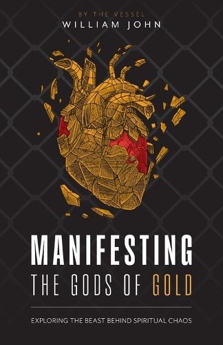 Cover image for Manifesting the Gods of Gold