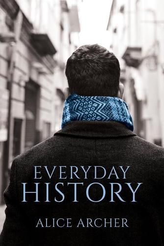 Cover image for Everyday History