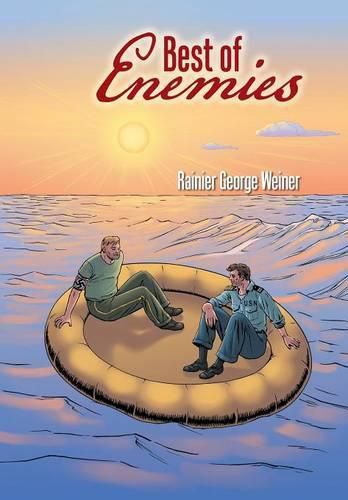 Cover image for Best of Enemies