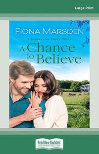Cover image for A Chance to Believe