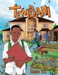 Cover image for Tembani