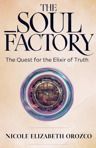 Cover image for The Soul Factory