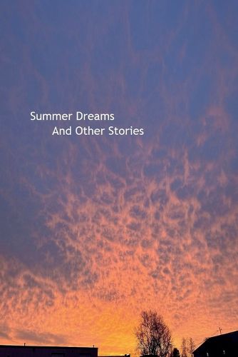 Cover image for Summer Dreams and Other Stories