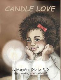 Cover image for Candle Love