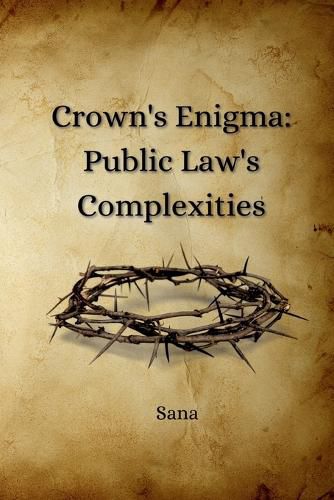 Cover image for Crown's Enigma