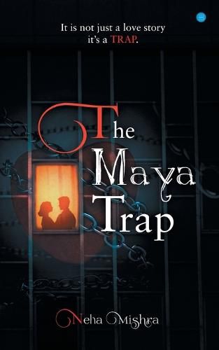 Cover image for The Maya Trap