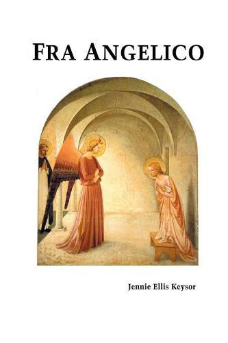 Cover image for Fra Angelico