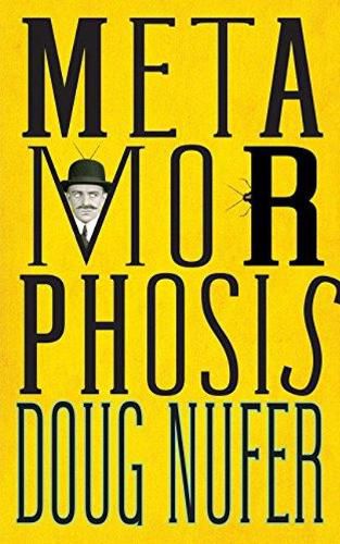 Cover image for Metamorphosis