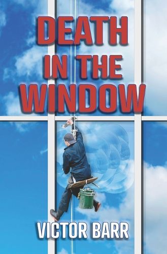 Cover image for Death in the Window
