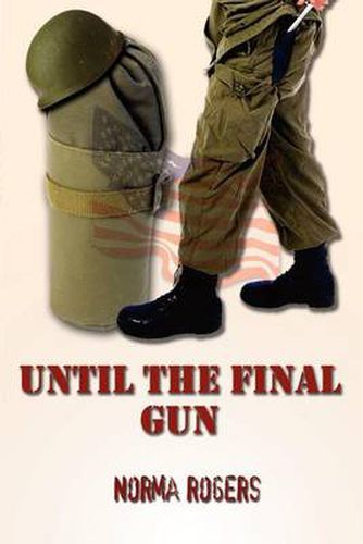 Cover image for Until the Final Gun