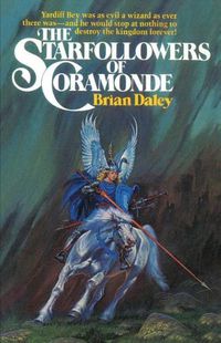 Cover image for The Starfollowers of Coramonde