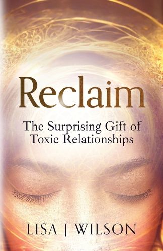 Cover image for Reclaim