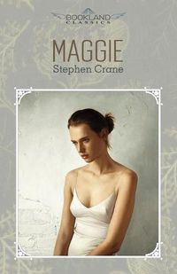 Cover image for Maggie