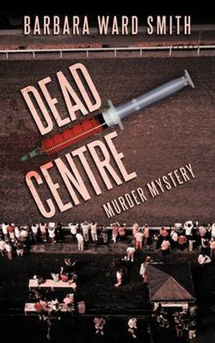 Cover image for Dead Centre