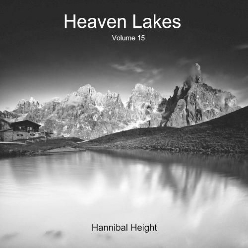 Heaven Lakes - Volume 15