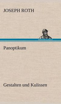 Cover image for Panoptikum