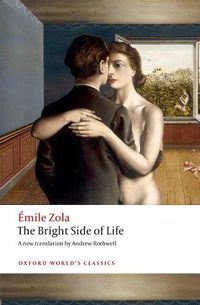 Cover image for The Bright Side of Life