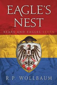 Cover image for Eagle's Nest