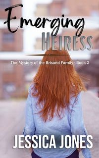 Cover image for Emerging Heiress