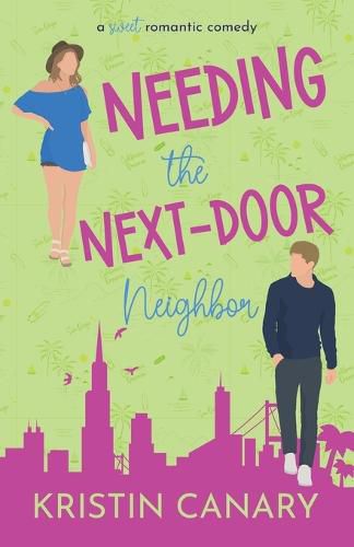 Cover image for Needing the Next-Door Neighbor