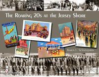 Cover image for The Roaring '20s at the Jersey Shore