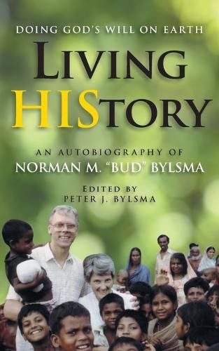 Cover image for Living HIStory