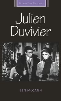 Cover image for Julien Duvivier