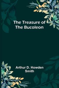 Cover image for The Treasure of the Bucoleon