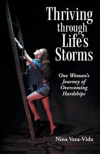 Cover image for Thriving Through Life's Storms