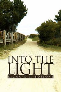 Cover image for Into the Light