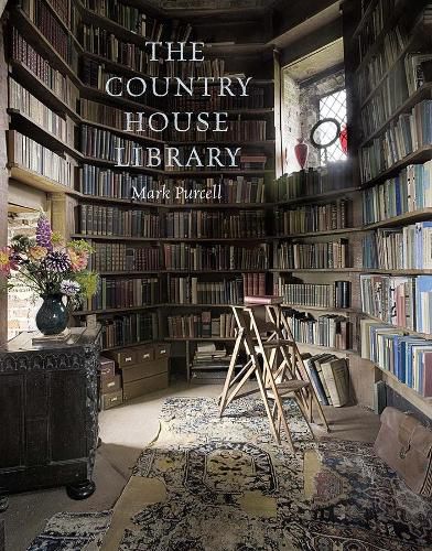 Cover image for The Country House Library