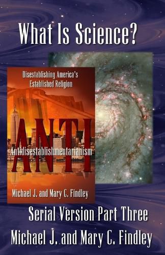 Cover image for What Is Science?