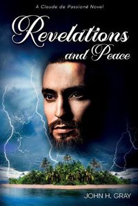 Cover image for Revelations and Peace