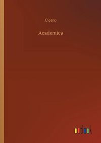 Cover image for Academica