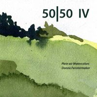 Cover image for 50/50 IV