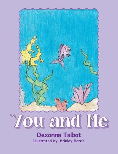 Cover image for You and Me